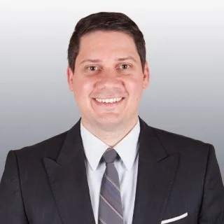 Lawyer Bradley D. Liggett