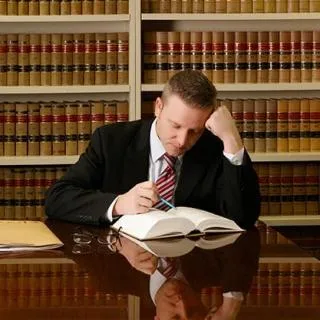 Lawyer Brian G. Davis