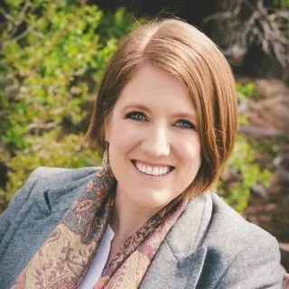 Lawyer Justie Dee Nicol