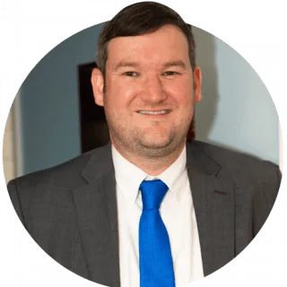 Lawyer Tyler Scott Davis