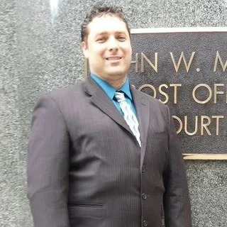 Lawyer Michael Goldstein