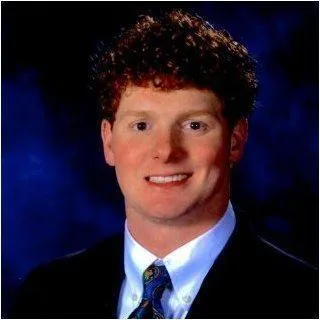 Lawyer Don Michael Lazarus