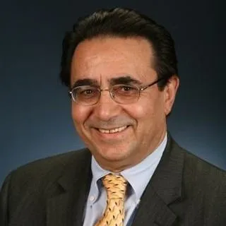 Lawyer Nicholas Paindiris