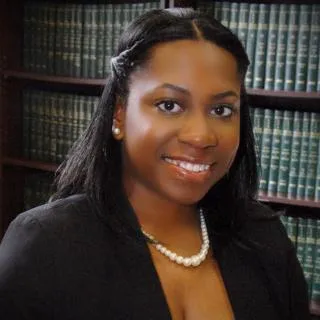 Lawyer Tiffany L Ratliff