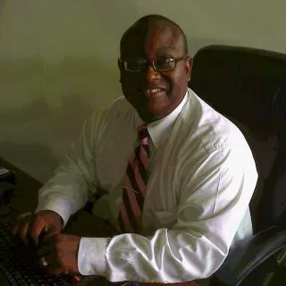 Lawyer Anthony H. McClerklin