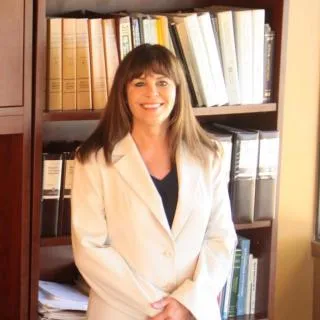 Lawyer Lynne Layber