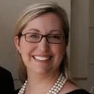 Lawyer Allison Brandt Blackwelder
