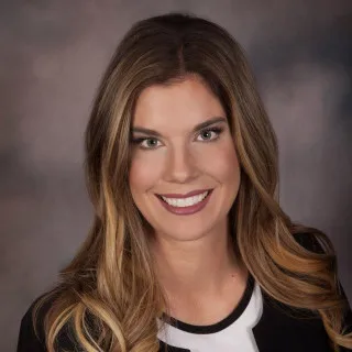 Lawyer Amanda N. Connor