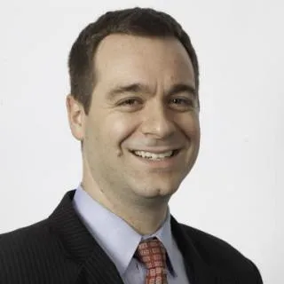 Lawyer Jeremy Y. Weltman