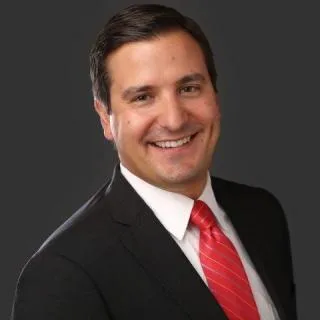 Lawyer Andrew Olesnycky