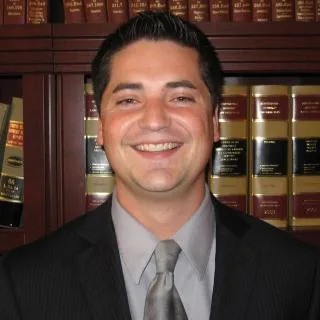 Lawyer Brett A. Cummings