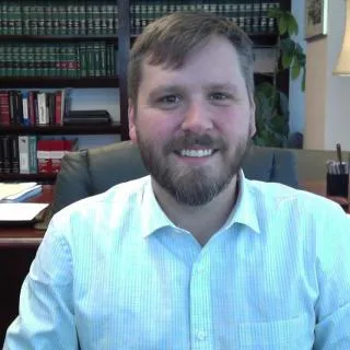 Lawyer Jacob R. Caddas