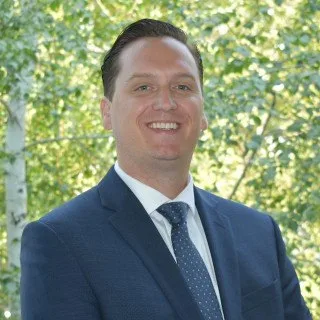 Lawyer Kyle Wayne Schumacher