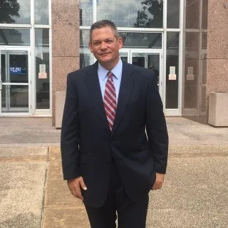 Lawyer Daniel Allen Krieger