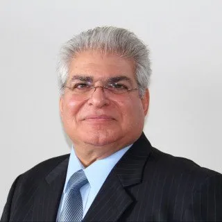 Lawyer Jules N. Fiani