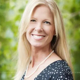Lawyer Tracy Jones
