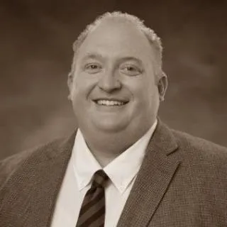 Lawyer Ryan Simpson