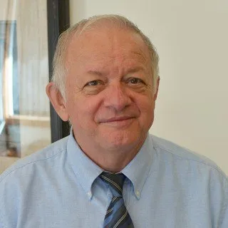 Lawyer James T. Finegan