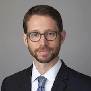 Lawyer Joshua D. Mansfield