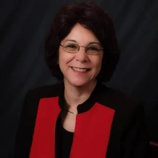 Lawyer Alice (Ali) Dansker Doyle