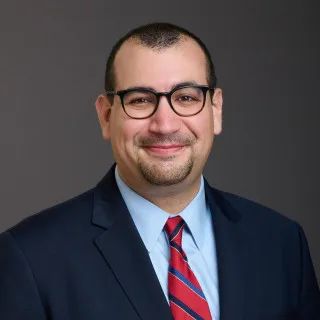 Lawyer Israel Piedra