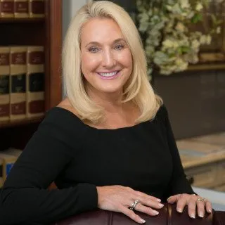 Lawyer Laura J. Cervizzi