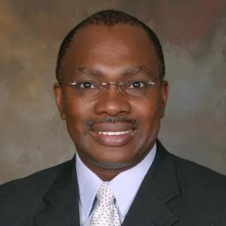 Lawyer John K. Carter