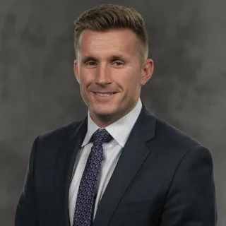 Lawyer Axel R. Cerny
