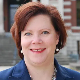 Lawyer Catherine Kyle