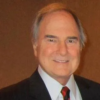 Lawyer Jonathan Rigdon Smith Jr.