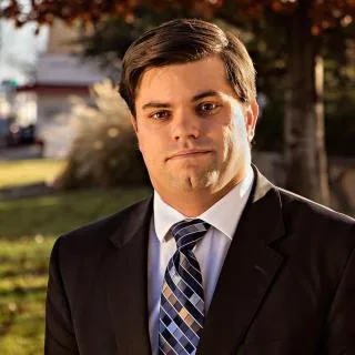 Lawyer Jeff Grandjean