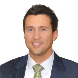 Lawyer Sam Larrabee