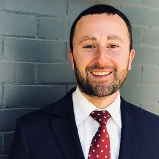 Lawyer Jason Kenneth Greene