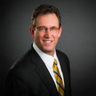 Lawyer Jeffrey Greenblatt Carson