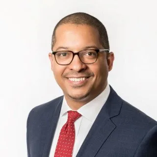 Lawyer Drake P. Bearden Jr.