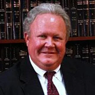 Lawyer Doug Wright