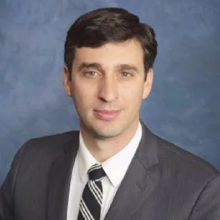 Lawyer Nicholas Vidoni