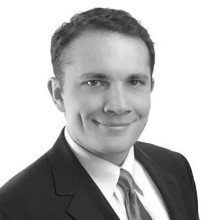 Lawyer Isaiah R. Gross