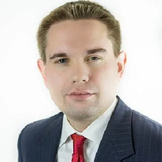 Lawyer Joel F. Murray