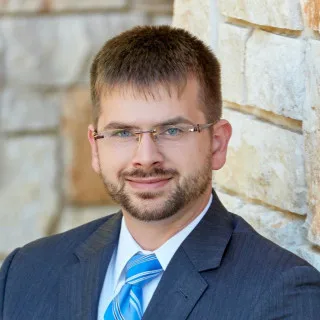 Lawyer Shawn A. Latchford