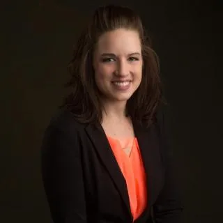 Lawyer Jennifer M. Wolfe