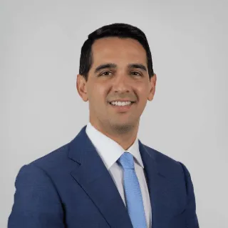 Lawyer Daniel Joseph Mendez
