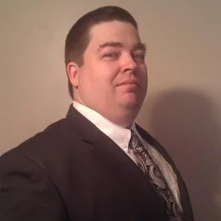Lawyer David Clarence Perkins