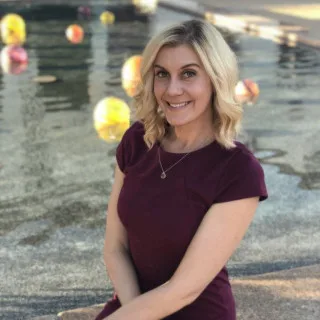 Lawyer Chelsea Pagan
