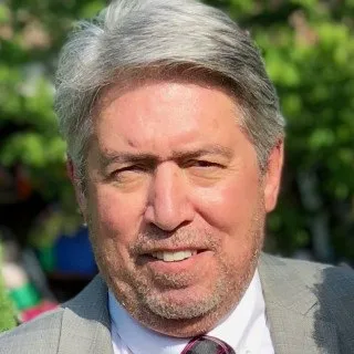 Lawyer John Michael Singleton