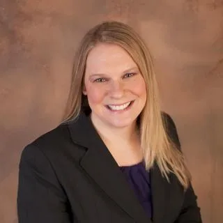 Lawyer Breanne W. Martin