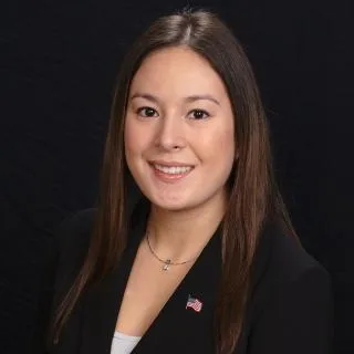 Lawyer Abigail Dawn Edelstein