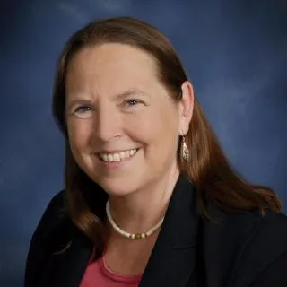 Lawyer Barbara Sonin