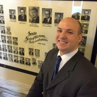 Lawyer Andrew M. Casey