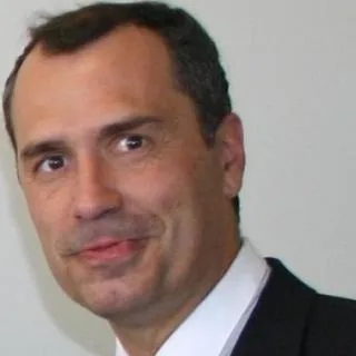 Lawyer Dan Florey